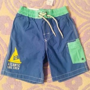 Baby Gap Swim Shorts